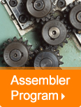 Assembler Program