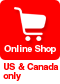 Online Shop – US & Canada only